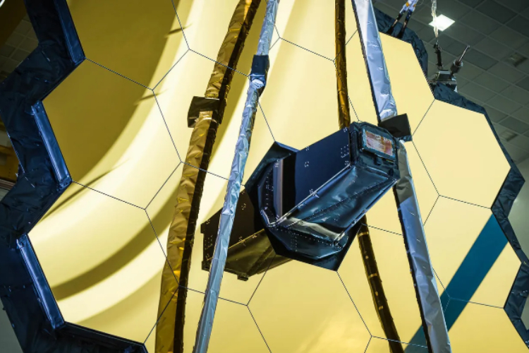 NASA จะไม่เปลี่ยนชื่อกล้องโทรทรรศน์ James Webb
